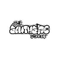 Southside Sticker
