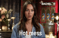 Thebachelor GIF by The Bachelor Australia