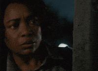 tkamseries interesting watching listening gossip GIF