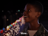 arjay smith allen strange GIF