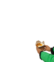 program 3 twitter Sticker by GO-JEK