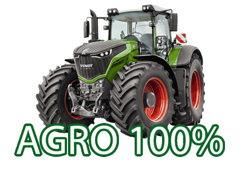agcocorp giphyupload top agro agronegocio Sticker