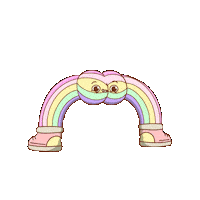 Go Vegan Plant Based Diet Sticker by PETA