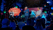 Ilustres Ignorantes Escenario GIF by Movistar Plus+