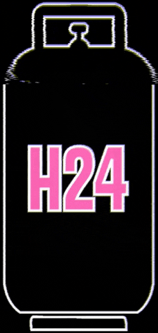 h24 GIF by GAS H24™