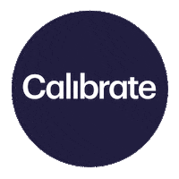 CalibrateHealth joincalibrate calibrate metabolichealth findyourwhy Sticker