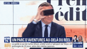 GIF by BFMTV