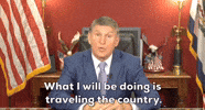 Traveling West Virginia GIF by GIPHY News
