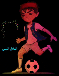 Alhilalliby libya alhilal الهلال benghazi GIF