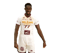 Basketball Orleans Sticker by OLB