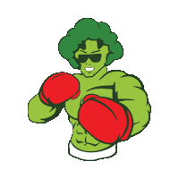 Sport Lol Sticker by Diety od Brokuła