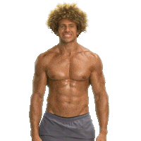 React Smile Sticker by Celebrity Apprentice Australia