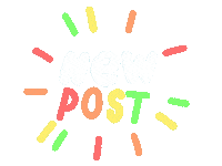 marina0naumenko new rainbow news new post Sticker