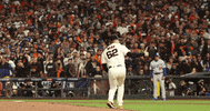 Fired Up Baseball GIF by MLB