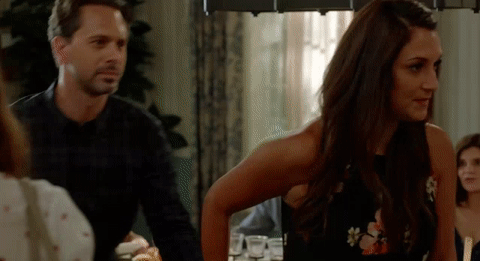 family #lifeinpieces GIF by CBS