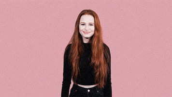 madelaine petsch instagram GIF by Josh Rigling