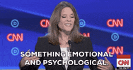 Marianne Williamson Dnc Debates 2019 GIF by GIPHY News