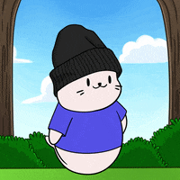 Happy Dance GIF by Sappy Seals Community