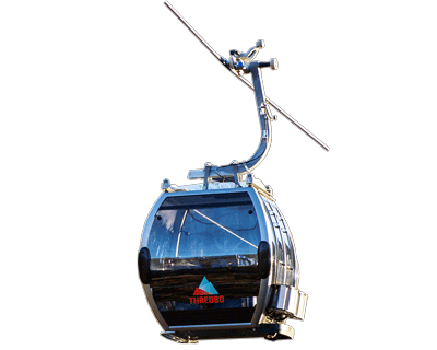 Snow Snowboarding Sticker by Thredbo