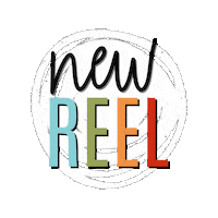 Post Look Sticker by Arrows & Applesauce