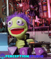 twitch nerd GIF
