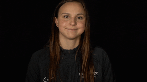 Littlerockswim2020 GIF by Little Rock Athletics