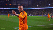 Real Madrid Celebration GIF