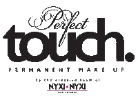 perfecttouchgr  Sticker