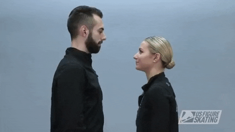 happy team usa GIF by U.S. Figure Skating