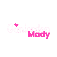 Madydans Sticker by Mady