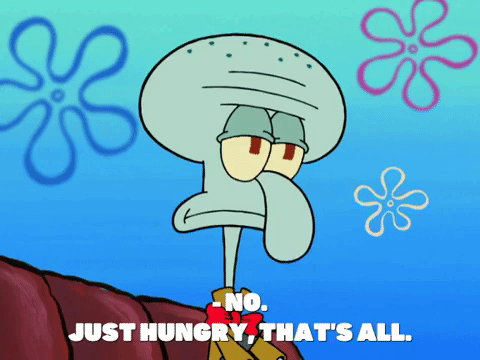 season 7 episode 25 GIF by SpongeBob SquarePants