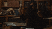 Party Birthday GIF by Mason Gold