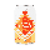 Drink Cheers Sticker by Big Easy