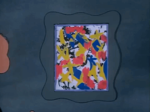 nicksplat doug GIF