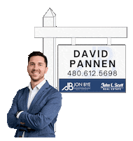 JonByeAndAssociatesRE real estate sold john l scott jon bye and associates Sticker