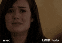 the blacklist nbc GIF by HULU