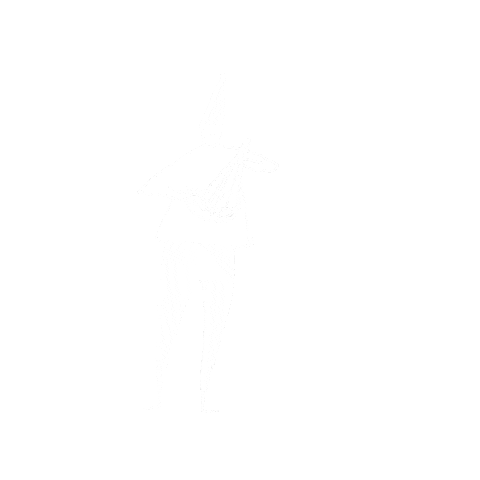 Oneday 人 Sticker