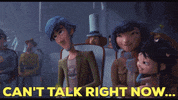 Animation Netflix GIF by The Animal Crackers Movie
