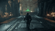 Warhammer 40K Running GIF by LevelInfinite