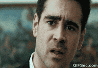 Disgust GIF