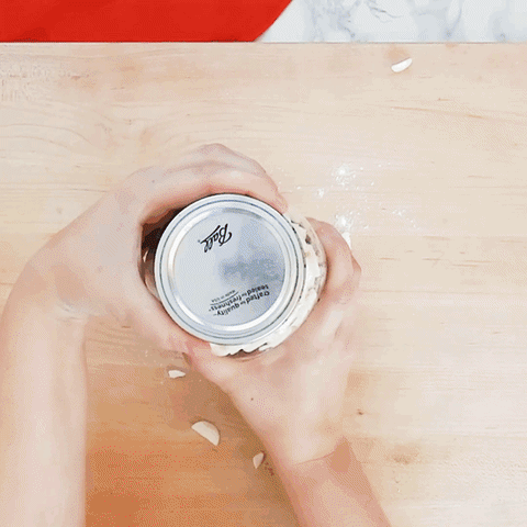 white chocolate cookies GIF