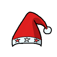 silentk3 christmas winter light cold Sticker