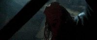 sword GIF by Hellboy Movie