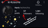 Haris Best Photographer GIF