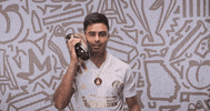 Soccer Hello GIF by Atlanta United