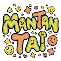 Fun Love Sticker by Seorang Zaki