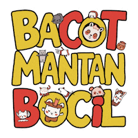 Fun Love Sticker by Seorang Zaki