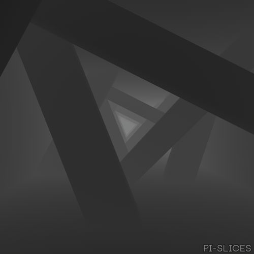 trippy GIF by Pi-Slices
