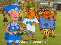 rocket power nicksplat GIF