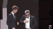 brandon maxwell GIF by CFDA